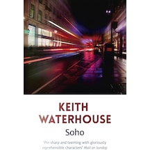 Soho - 57858324549974899256713