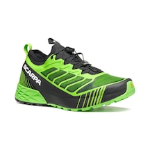 Scarpa Ribelle Run Erkek Koşu Ayakkabısı Gray - Green
