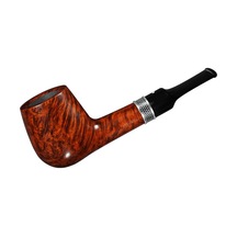 Vauen Nana Nn175 9mm. Filtreli Akrilik Saplı Pipo 210555