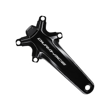 Shımano Dura Ace Fc-r9200-p 12 Vites 172,5 Mm Power Meter Aynakol Kolu Siyah