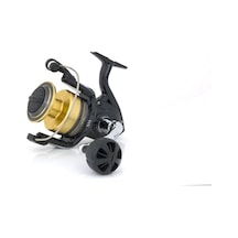 Shimano Socorro Sw 5000 Jigging Spin Makine