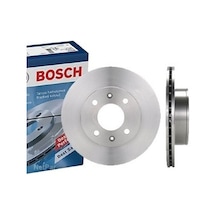 Kia Picanto 1.2 2011-2017 Bosch Ön Disk 241mm 2 Adet