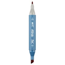 Art-x Sketch Marker Çift Taraflı Kalem 220