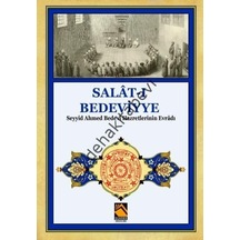 Salat -ı Bedeviyye - Buhara Yayınları