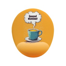 Good Mominn Bilek Destekli Mouse Pad Sku: Zeus8690010359940