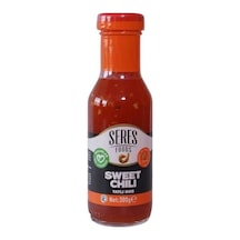 Seres Foods Sweet Chili Tatlı Biber Sosu 300 G E