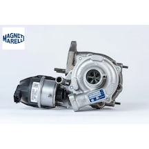 Turbo Crsa Startstop 359004200060 Magnetı Marellı
