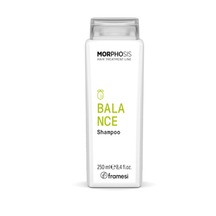 Morphosis Balance Şampuan 250ml Yağlı