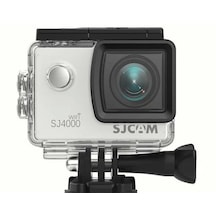 Sjcam Sj4000 Air 4k Wi-fi Siyah Aksiyon Kamerası