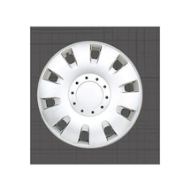 Jant Kapağı 16 Jant Volkswagen 8672000004146 7h0601147d