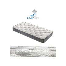 Uzunbebe 90X160 Maxi-Cosi Silvercareortopedik 90*160 Yaylı Yatak