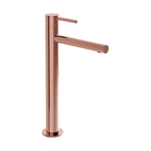 VitrA Origin Çanak Large Lavabo Bataryası Bakır A4255826