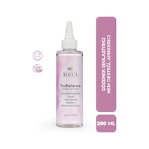 Lucca Beauty Trubalance Karma Ciltler için Tonik 200 ML