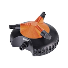 Claber 8694 Idrojet 2000 Üç Kollu Fıskiye