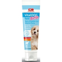 Bio Petactive Vitalidog Junior Paste Yavru Köpek Vitamin Macunu 100 ML