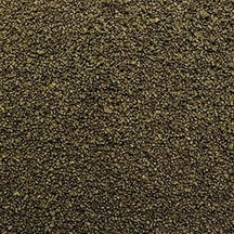 Ayrex 500 Gram Tropical 3-algae Granulat-kovadan Bölme Granül Balık Yemi