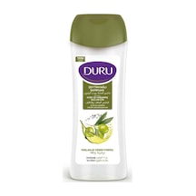 Duru Kuru ve Yıpranmış Saçlar İçin Zeytinyağlı Şampuan 600 ML