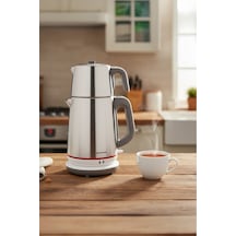 Homend Royaltea 1710H Çay Makinesi