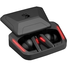 Bloody M70 Tws Çift Modlu Suya Dayanıklı Şarj Kutusu Kablosuz Bluetooth Oyun Kulaklığı