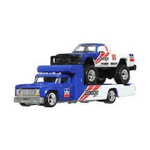 Hot Wheels 80 Dodge Macho Power Wagon Model Araba
