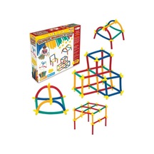 Cubuklar Super Bambu Cubuklar 300 Parca