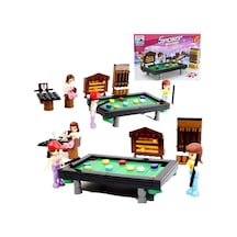 25453 Ausını Sport 134 Parça  -Mga