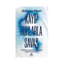 Ruhsal Savaş: Kayıplar Ve Yeniden Doğuş Süreci