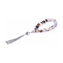 Arı Onyx 14 MM Doğaltaş Tesbih N11.2153