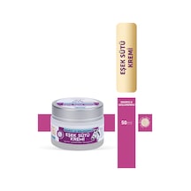 Softto Plus Cilt Bakım Kremi 50ml - Onarıcı Güç Eşek Sütü