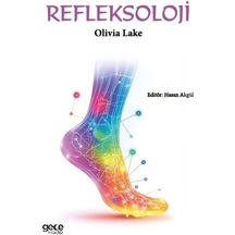 Refleksoloji / Olivia Lake