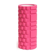 Sunyoga Foam Roller Masaj Rulosu Yoga, Pilates, Fitness Ve Fizyoterapi İçin Eva Köpük Masaj A