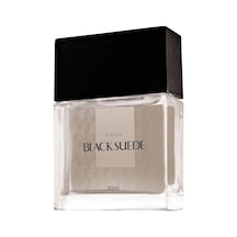 Black Suede Edt 30 Ml Erkek Parfümü 3'lü Set Odunsu