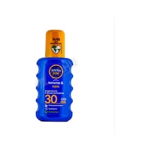 Nivea Sun Nemlendirici Koruma 30+ Sprey 200 Ml