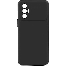 Tecno Spark 8 Pro Kilif Esnek Mat Korumali Silikon Kapak 557491203
