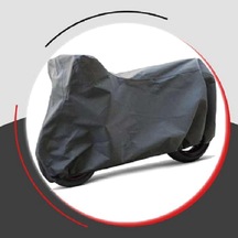 Windtech Metalik Gri Branda Xxl