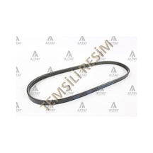 GMB 6PK1670 V Kayışı Corolla Uyumlu 1.4 1.6 Vvt I 02-07
