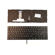 Lenovo Y520-15ıkb Notebook Klavye Işıklı