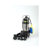 V250f - Pis Su Drenaj Pompası - 0.5 Hp - 220 V