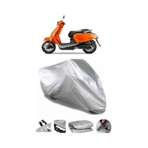 Kymco Like S 125 Su Geçirmez Motosiklet Brandası