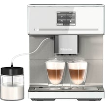 Miele 7750 CM Coffeeselect Tam Otomatik Solo Kahve Makinesi