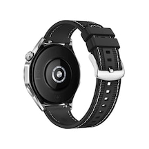 Teleplus Robor R Gt Emr112 Dikişli Spor Tasarım 22mm Kordon