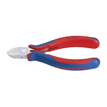 Elektronikçi Yan Keski 125 Mm Rm 7622125