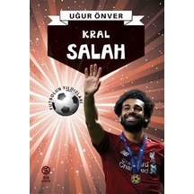 Kral Salah - Futbolun Yıldızları - Uğur Önver - Sia