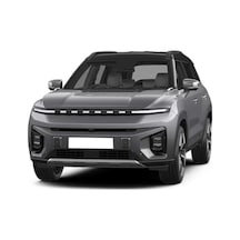 Ön Cam Silecek Takımı - Ssangyong Torres Evx İle Uyumlu 60x45 Cm Açık Gri