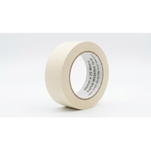 Şeylişeyler - Kağıt Maskeleme Bandı 48 Mm X 35 Metre Ek Yapma Ve Bobin-etiket Birleştirme Bandı 1 Adet