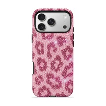 Valestra Select - Pembe Leopar
