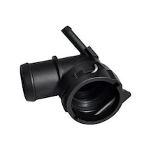 Vag Su Flansı Radyator Ust Caddy-golf5-jetta-passat-leon-octavıa-a3 04-10