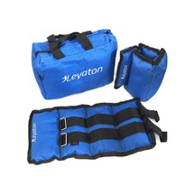 Tr El Ve Ayak Bilek Ağırlığı 1 Kg X 2 Adet Mavi, 123lyt-84 Diğer