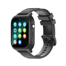 Harvox 4G Max 2024 Sim Kartlı Gps'li Akıllı Çocuk Saati (İthalatçı Garantili)