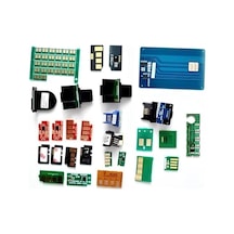 -chıp- Kyocera Kırmızı Tk5220 1.2k
